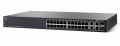 Switch Cisco SF500-24-K9-EU 24-port 10/100 Stackable Managed 