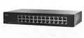 Switch Cisco SG92-24 24-ports 10/100/1000 Unmanaged Gigabit 