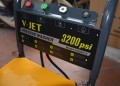 Máy rửa xe V-JET VJ 200/5.5