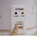 Nồi cơm điện cơ Tiger JNP-1000 1 lít