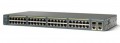 Switch CISCO Catalyst 2960-Plus WS-C2960+48TC-L