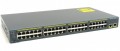 Switch CISCO Catalyst 2960-Plus WS-C2960+48PST-S