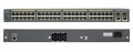Switch CISCO Catalyst 2960-Plus WS-C2960+48PST-S