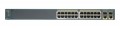 Switch CISCO Catalyst 2960-Plus WS-C2960+24TC-L