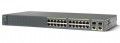 Switch CISCO Catalyst 2960-Plus WS-C2960+24LC-S