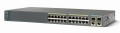 Switch CISCO Catalyst 2960-Plus WS-C2960+24TC-S