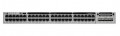 Switch Cisco Catalyst WS-C3850-48F-E 48-Port Ethernet PoE 