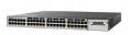Switch Cisco Catalyst WS-C3850-48F-E 48-Port Ethernet PoE 