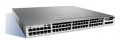 Switch Cisco Catalyst WS-C3850-48P-E 48-Port Ethernet PoE 