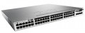 Switch Cisco WS-C3850-48T-E 48-Port 10/100/1000 Ethernet IP Service 