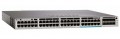 Switch Cisco Catalyst WS-C3850-48PW-S  48-Port Ethernet POE 