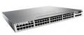 Switch Cisco Catalyst WS-C3850-48F-S 48-Port 10/100/1000 Ethernet PoE+ 