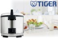 Nồi cơm điện Tiger JNO-B36W - 3,6 lít