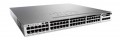 Switch Cisco Catalyst WS-C3850-48P-L 48-Port 10/100/1000 Ethernet PoE+ 