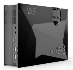 Máy chiếu mini UNIC UC46 Wifi