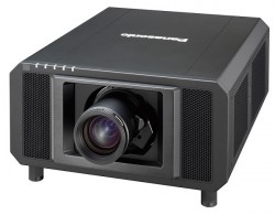 Máy chiếu Panasonic PT-RS11K