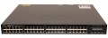  Switch Cisco WS-C3650-48TS-E 48-Port 10/100/1000Mbps + 4 x Gigabit SFP IP Service