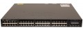 Switch Cisco WS-C3650-48TS-S 48-Port 10/100/1000Mbps + 4 x Gigabit SFP IP Base 