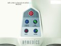 Máy massage chân HoMedics FMS-351HJ