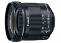 ỐNG KÍNH CANON EF-S10-18MM F/4.5-5.6 IS STM (NHẬP KHẨU)