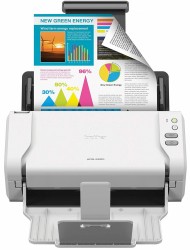 Máy Scanner Brother ADS-2200