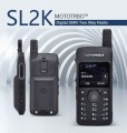 Bộ đàm cầm tay digital Motorola SL2K