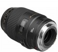 ỐNG KÍNH CANON EF100MM F/2.8 MACRO USM (HÀNG NHẬP KHẨU)