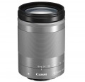 ỐNG KÍNH CANON EF-M 18-150MM F/3.5-6.3 IS STM (BẠC)