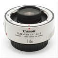 ỐNG KÍNH CANON EXTENDER EF 1.4X III