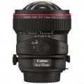 ỐNG KÍNH CANON TS-E 17MM F/4L TILT-SHIFT (NHẬP KHẨU)