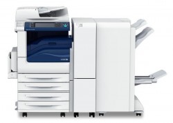 Máy photocopy FujiXerox Docucentre DC-V 4070 CPS