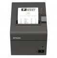 Máy in hóa đơn Epson TM-T81II (Cổng USB)