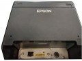 Máy in hóa đơn Epson TM-T82III (Cổng USB+LAN)