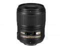 ỐNG KÍNH NIKON AF-S MICRO NIKKOR 60MM F/2.8G ED (NHẬP KHẨU)