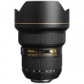 ỐNG KÍNH NIKON AF-S NIKKOR 14-24MM F/2.8G ED (NHẬP KHẨU)