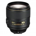 ỐNG KÍNH NIKON AF-S NIKKOR 105MM F/1.4E ED (NHẬP KHẨU)