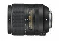 Ống Kính Nikon Nikkor AF-S DX 18-300 mm f/3.5-6.3G ED VR