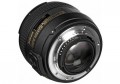 ỐNG KÍNH NIKON AF-S NIKKOR 50MM F/1.4G (NHẬP KHẨU)