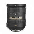 ỐNG KÍNH NIKON AF-S DX NIKKOR 18-200MM F/3.5-5.6G ED VR II (NHẬP KHẨU)