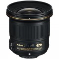 ỐNG KÍNH NIKON AF-S NIKKOR 20MM F/1.8G ED