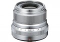 ỐNG KÍNH FUJIFILM (FUJINON) XF 23MM F2 WR (BẠC)