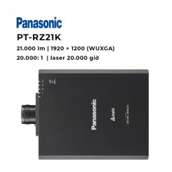 Máy chiếu Panasonic PT-RZ21K
