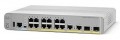 Switch Cisco Catalyst WS-C3560C-12PC-S 12-Port Fast Ethernet POE+ 