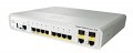 Switch Cisco Catalyst WS-C3560CPD-8PT-S   8-Port Gigabit Ethernet PoE 