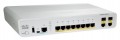 Switch Cisco Catalyst WS-C3560CG-8PC-S 8-Port Gigabit Ethernet PoE 