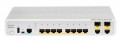 Switch Cisco Catalyst WS-C3560CG-8PC-S 8-Port Gigabit Ethernet PoE 