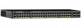 Switch Cisco Catalyst WS-C2960X-48FPD-L 48-Port GigE 