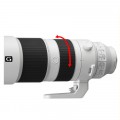 ỐNG KÍNH SONY FE 200-600MM F/5.6-6.3 G OSS (SEL200600G)