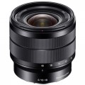 ỐNG KÍNH SONY E 10-18MM F4 OSS (SEL1018)