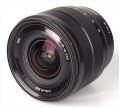 ỐNG KÍNH SONY E 10-18MM F4 OSS (SEL1018)